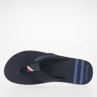 Japonki Tommy Hilfiger Monotype Logo FM0FM05020-DW5 - Cиний