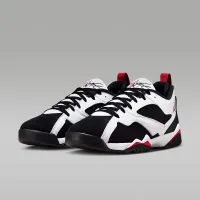 Nike Air Jordan MVP 92 мужские Кроссовки цвет белый