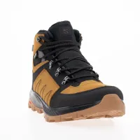 Кроссовки Salomon Outchill Thinsulate Climasalomon L47381900 - Бежевые