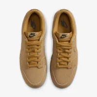 Nike Dunk Low Retro SE мужские Кроссовки цвет коричневый