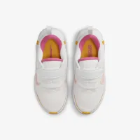 Nike Infinity Flow Little дитячі Кросівки колір білий