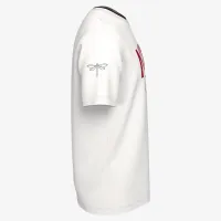 Nike 2025 NXN чоловічі Running футболка колір білий