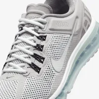Nike Air Max 2013 мужские Кроссовки цвет серый