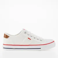 Кроссовки Lee Cooper LCW-22-31-0862л - Белые