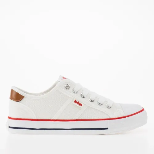 Кроссовки Lee Cooper LCW-22-31-0862л - Белые
