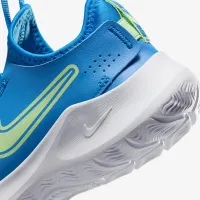 Nike Flex Runner 3 Little дитячі Кросівки блакитний