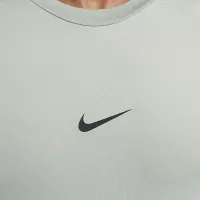 Nike Pro чоловічі Dri-FIT Slim Short-Sleeve Top колір зелений