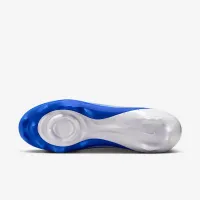 Nike Vapor Speed 3 Football Cleats колір білий