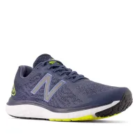 Кросівки для бігу New Balance Fresh Foam 680v7 Navy                