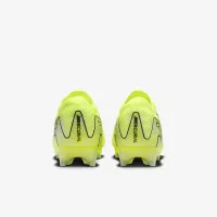 Nike Mercurial Vapor 16 Elite FG Low-Top футбольні бутси Yellow