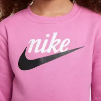 Nike New Impressions Little детские 2-Piece лосины набор цвет черный