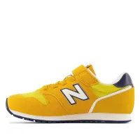 Кроссовки New Balance YV373XW2 - żółte