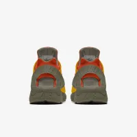 Nike Air Huarache By You Custom женская Кроссовки многоцветный