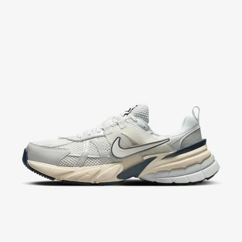 Nike V2K Run жіноча Кросівки колір сірий
