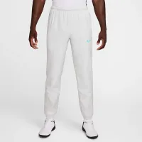 Nike Academy+ мужские Repel Soccer Pants цвет серый