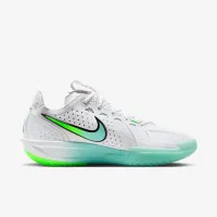 Nike G.T. Cut 3 баскетбольные Кроссовки цвет белый