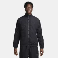 Nike NOCTA Northstar Nylon Track Куртка колір чорний