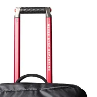 Валіза The North Face Base Camp Voyager 29