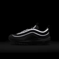 Nike Air Max 97 Big Kids’ Кроссовки цвет белый