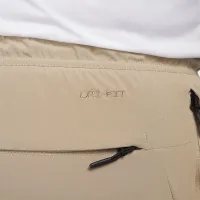 Nike Unlimited чоловічі Dri-FIT Tapeколір червоний Leg Versatile Pants колір коричневий