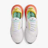 Nike Air Max 270 женская Кроссовки цвет белый