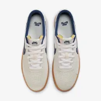 Nike SB Heritage Vulc Skate Кросівки колір білий