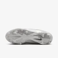 Nike Alpha Menace 4 Elite Football Cleats цвет белый