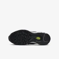 Nike Air Max 97 Big дитячі Кросівки колір чорний