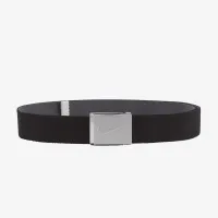 Nike мужские Reversible Stretch Web для гольфа Belt цвет черный