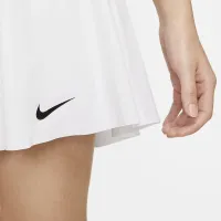 Nike Dri-FIT Advantage женская Tennis юбка цвет белый