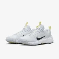 Nike Huarache 9 Elite TF LAX SE Lacrosse Кросівки колір сірий