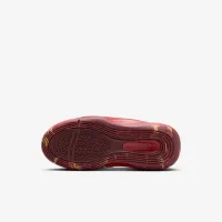 Nike IsoFly Little дитячі баскетбольні Кросівки колір червоний