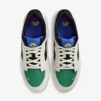 Nike SB Force 58 Premium Skate Кросівки колір сірий