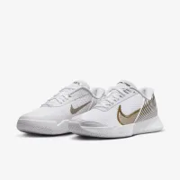 NikeCourt Vapor Pro 2 женская Hard Court Tennis Кроссовки цвет белый