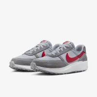 Nike Waffle Nav чоловічі Кросівки колір сірий