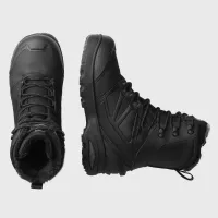 Кроссовки Salomon Toundra Pro Climasalomon L40472700 - Черные