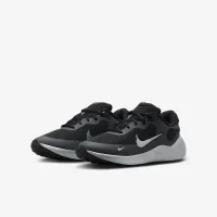 Nike Revolution 7 SE Big дитячі Running Кросівки колір чорний