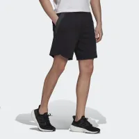 Шорты adidas Designed For Gameday HE9813 - Черные