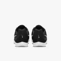 Nike Zoom Rival Track & Field Distance Spikes цвет черный