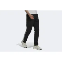 Штаны adidas Originals Adicolor Beckenbauer Primeсиний Track H09115 - Черные