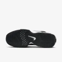 Nike LeBron Witness 8 баскетбольные Кроссовки цвет черный