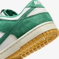 Nike Dunk Low SE чоловічі Кросівки колір сірий