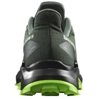 Кросівки Чоловічі SALOMON ALPHACROSS 5 (473117)