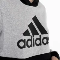 Кофта/футболка adidas Colorblock Fleece HC5658 - multikolor