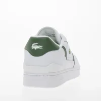 Кроссовки Lacoste T-Clip 224 2 SMA 748SMA0031-1R5 - Белые