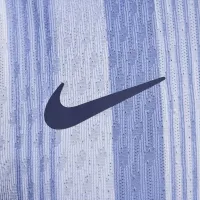 Tottenham Hotspur 2024/25 Match Away мужские Nike Dri-FIT ADV Soccer Authentic Jersey синий