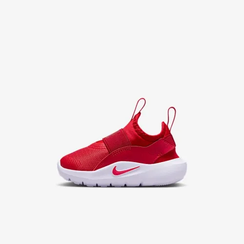 Nike Flex Runner 4 Baby/Toddler Кросівки колір червоний