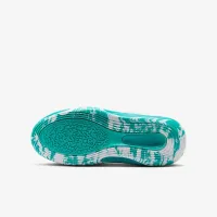 Nike IsoFly Big дитячі баскетбольні Кросівки колір зелений