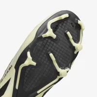 Nike Mercurial Superfly 9 Academy Multi-Ground High-Top Soccer Cleats Yellow