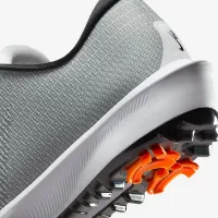 Nike Infinity Tour 2 для гольфа Кроссовки (Wide) цвет серый